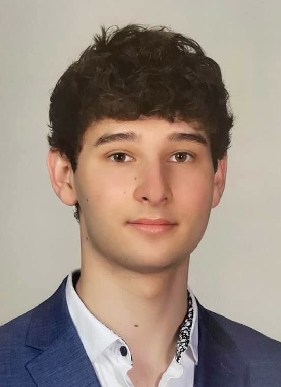 Drew Levin